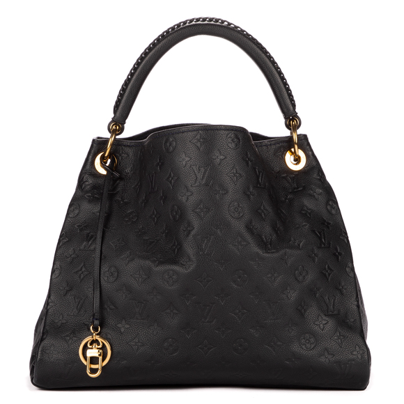 Louis Vuitton Handbags - Louis Vuitton Artsy MM